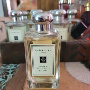 JO MALONE perfume